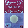 Komboecha Scoby